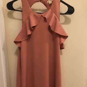 🚫SOLD -Super cute dress! Like new